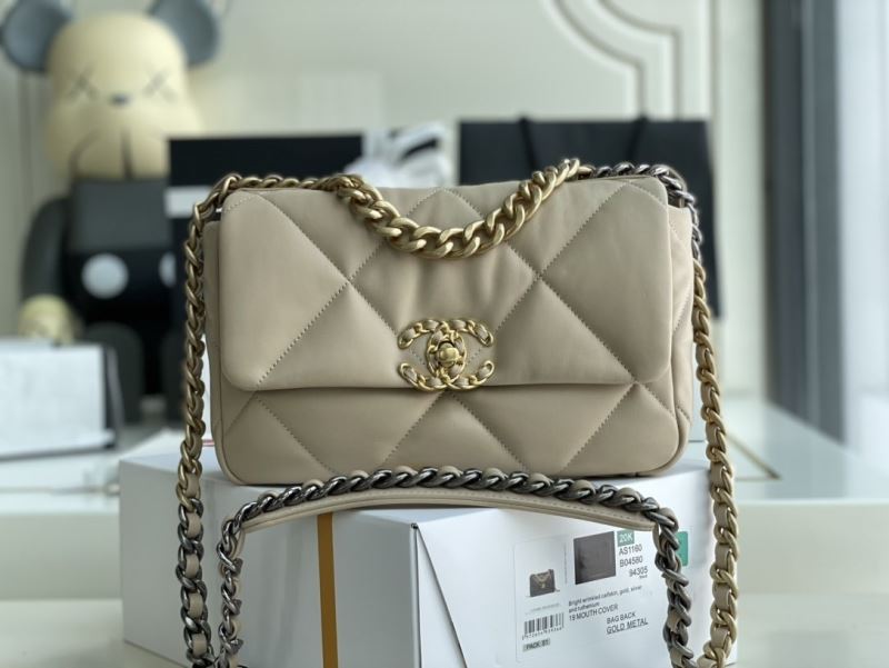 Chanel 19 Bags